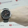 Часы Tissot PRC 200 Chronograph T114.417.17.057.00 фото 10